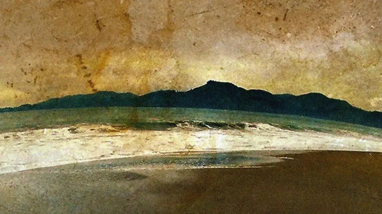 Ever Since the World Ended