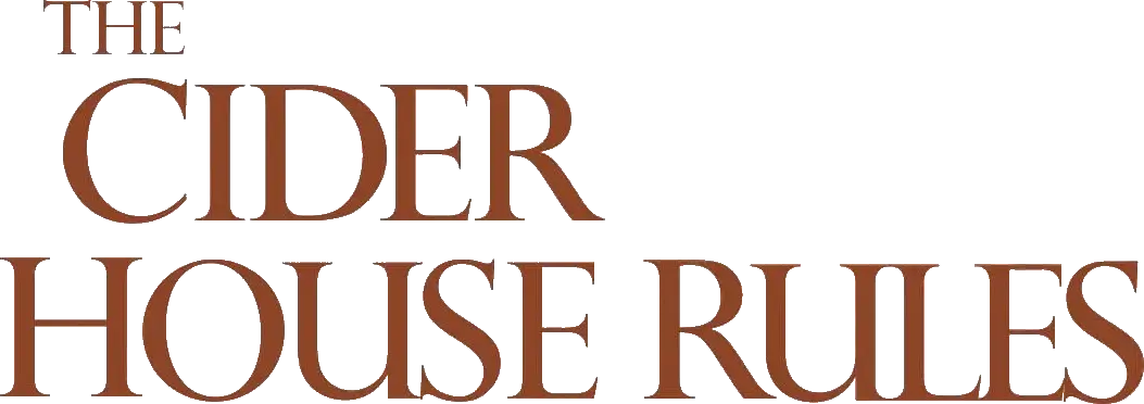 The Cider House Rules