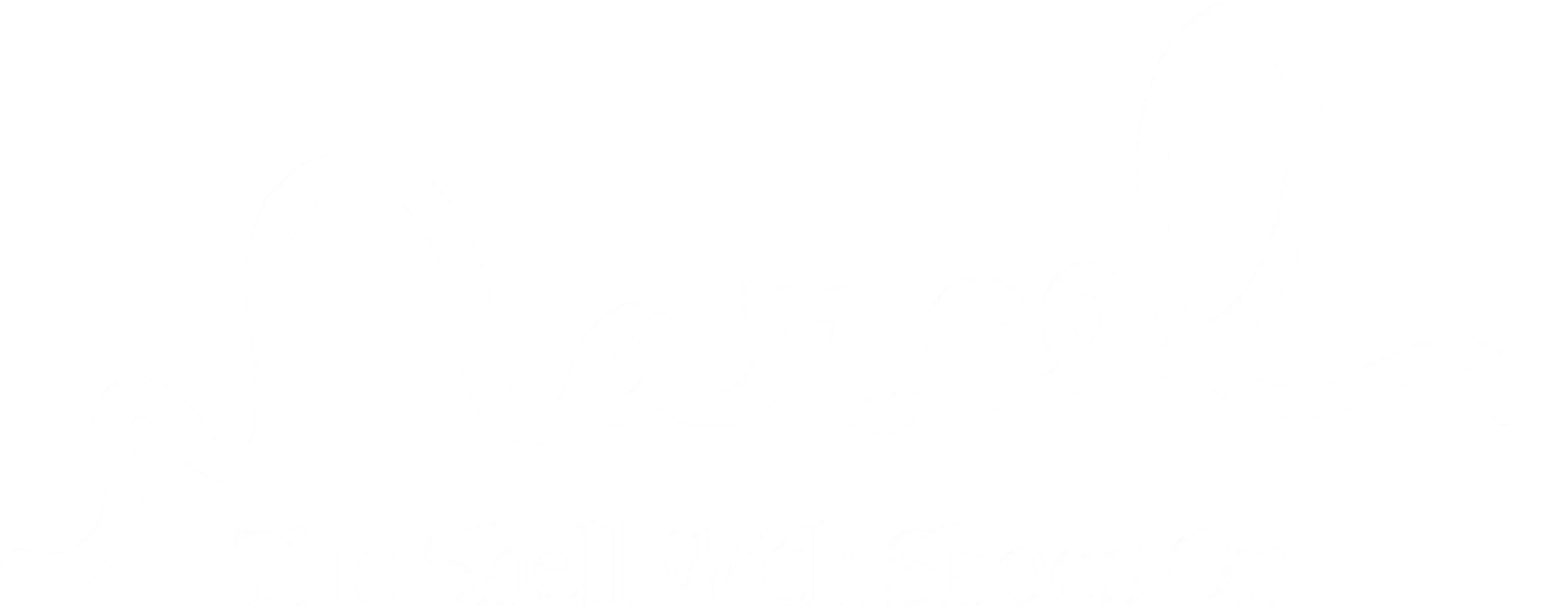 Marcel the Shell with Shoes On