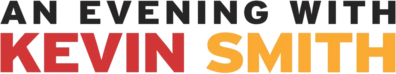 An Evening with Kevin Smith