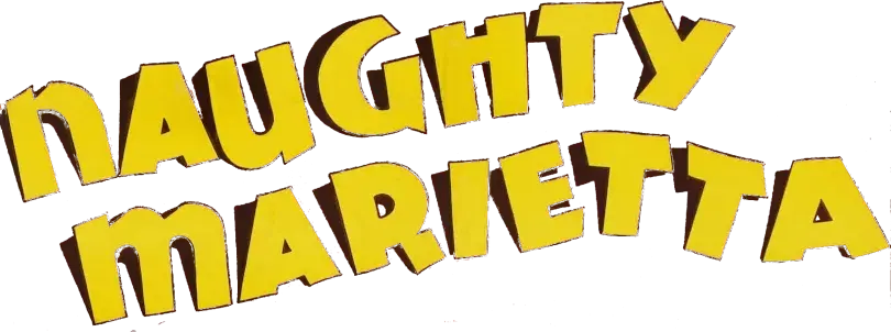 Naughty Marietta