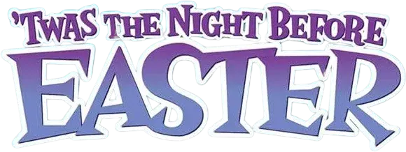 VeggieTales: Twas the Night Before Easter