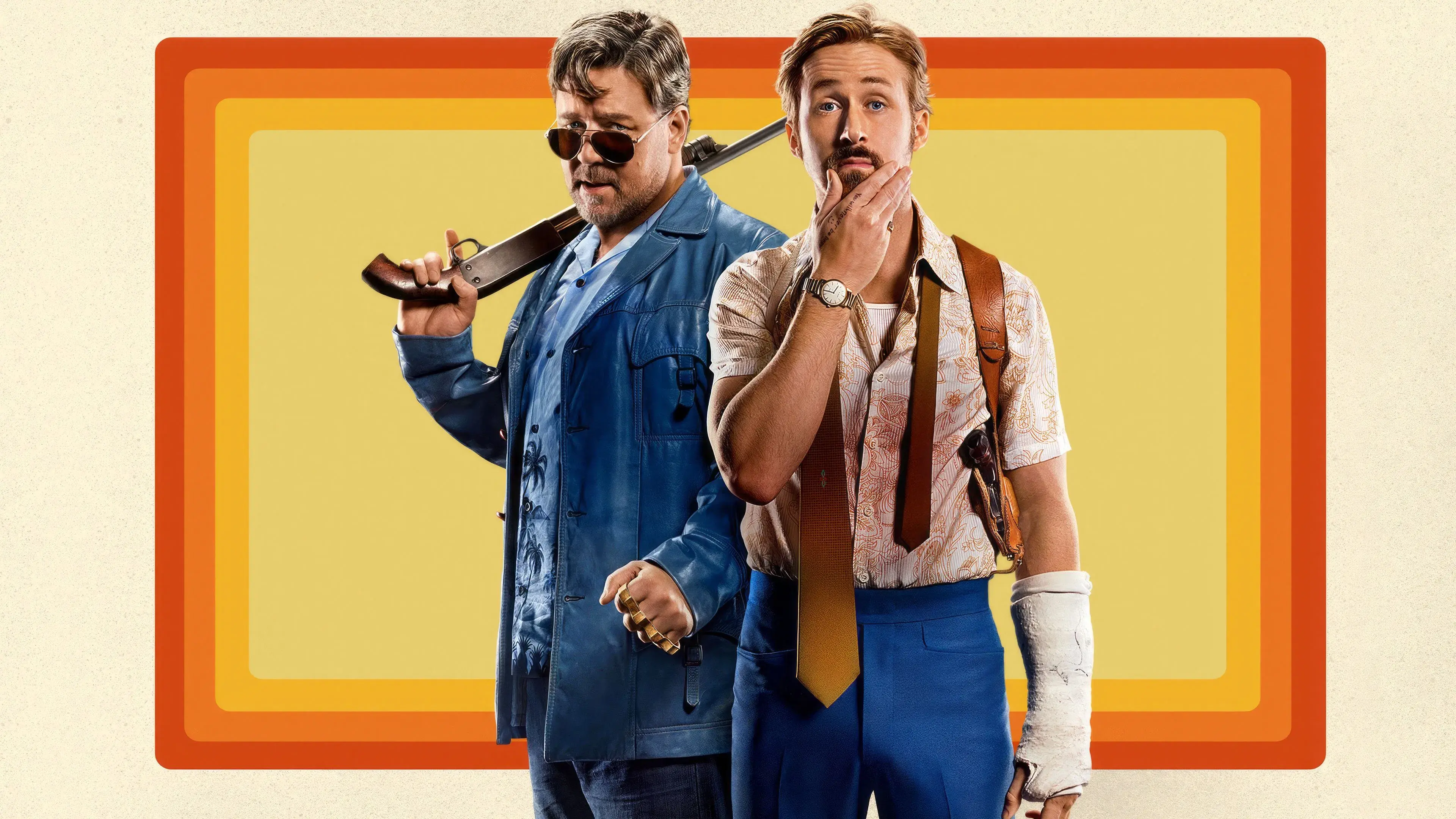 The Nice Guys