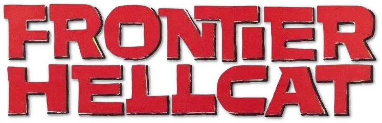 Frontier Hellcat