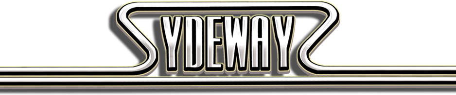 Sydewayz: Street Graffiti