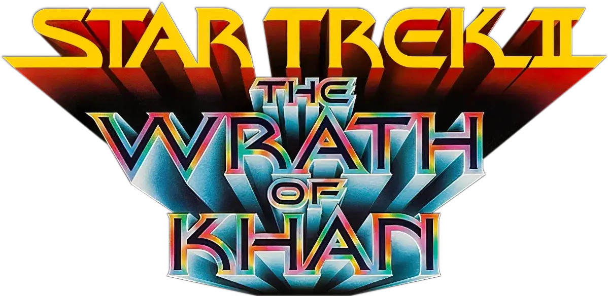 Star Trek II: The Wrath of Khan