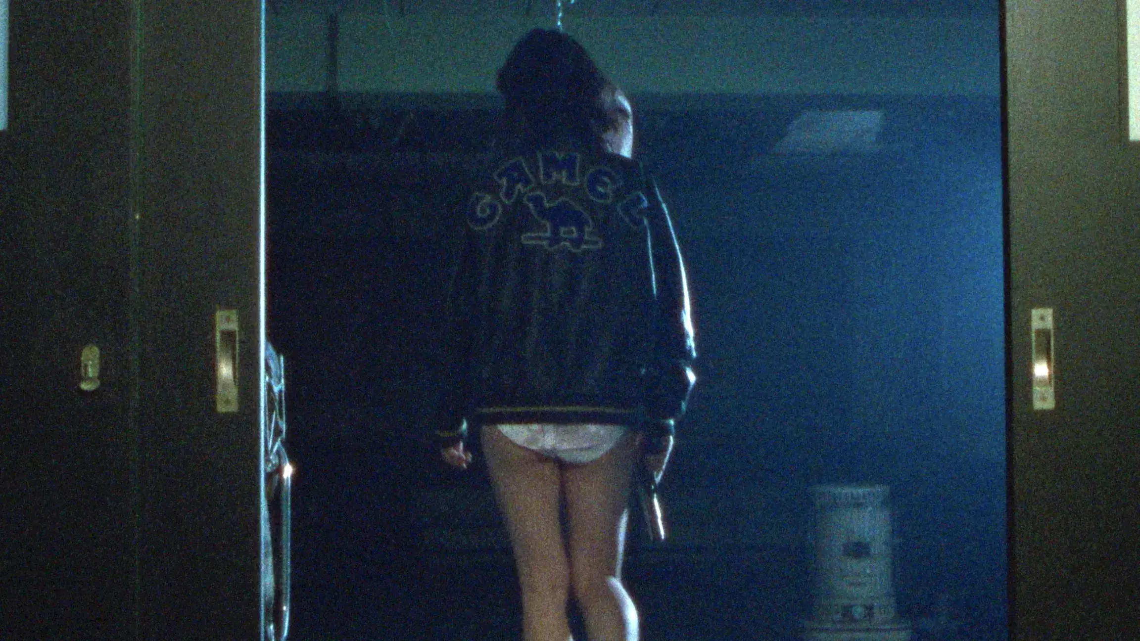 Neo Chinpira: Zoom Goes the Bullet