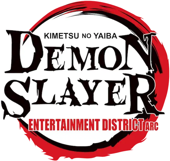 Demon Slayer: Kimetsu no Yaiba - Asakusa Arc