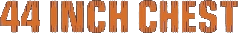 44 Inch Chest