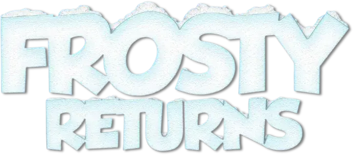 Frosty Returns