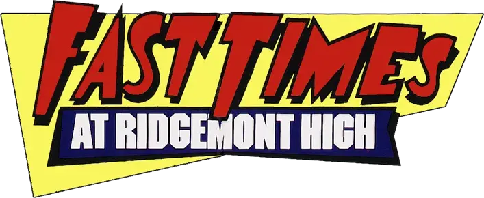 Fast Times at Ridgemont High
