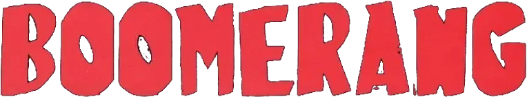 Boomerang!