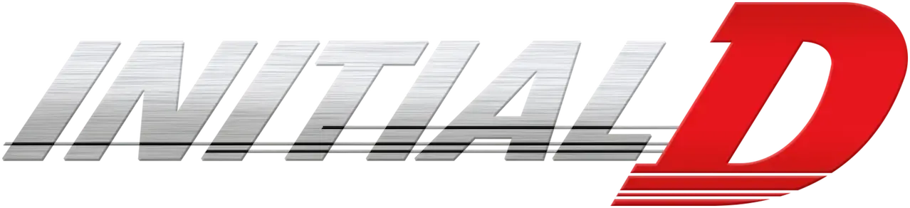 Initial D