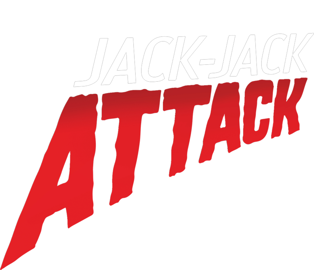 Jack-Jack Attack