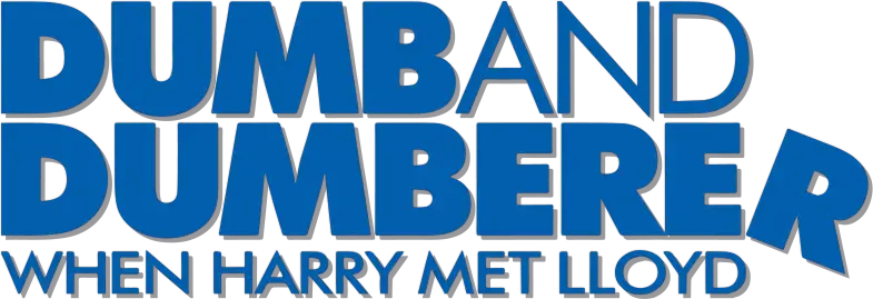 Dumb and Dumberer: When Harry Met Lloyd