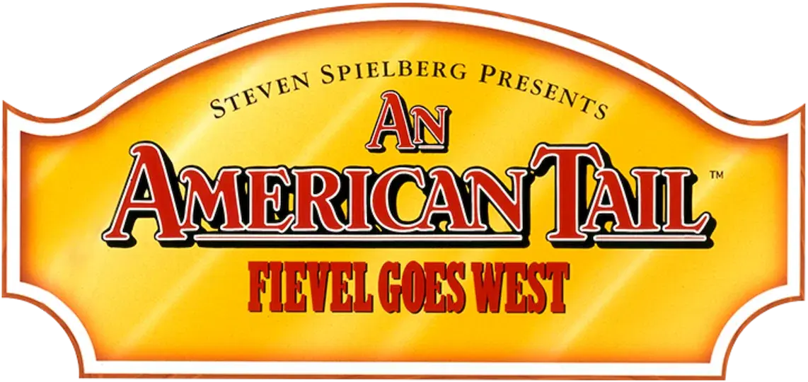 An American Tail: Fievel Goes West