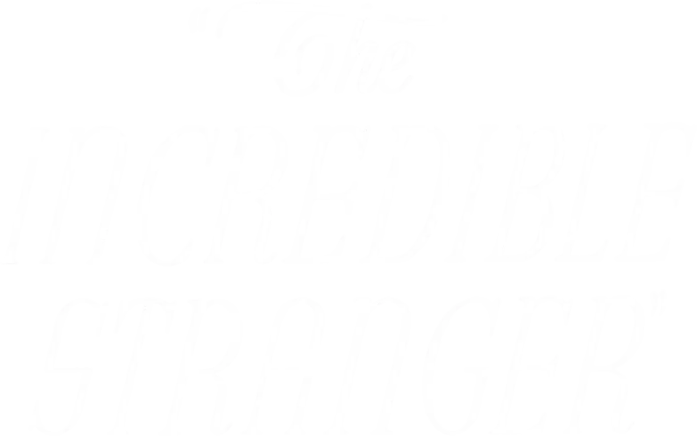 The Incredible Stranger