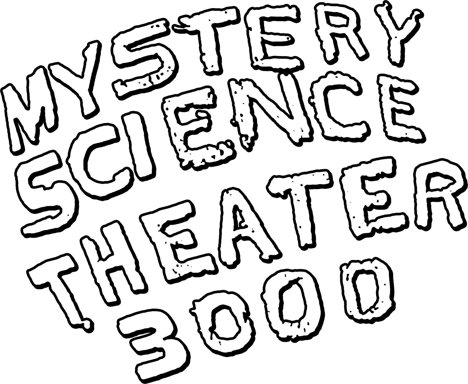 Mystery Science Theater 3000: The Movie