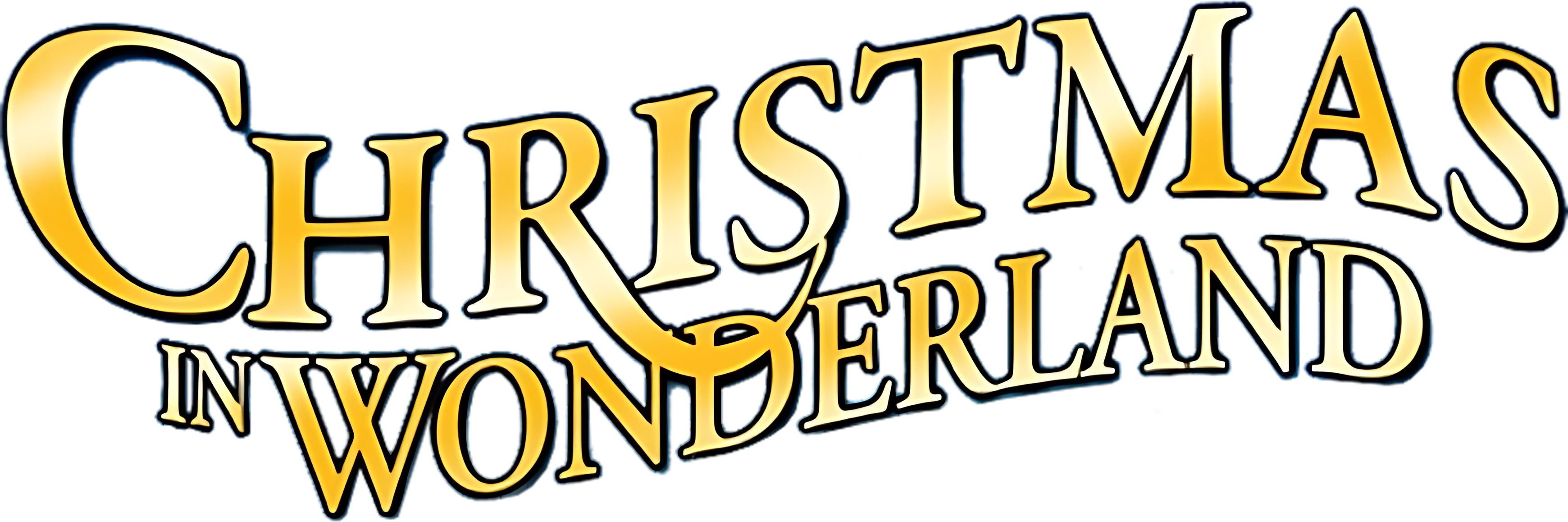 Christmas in Wonderland