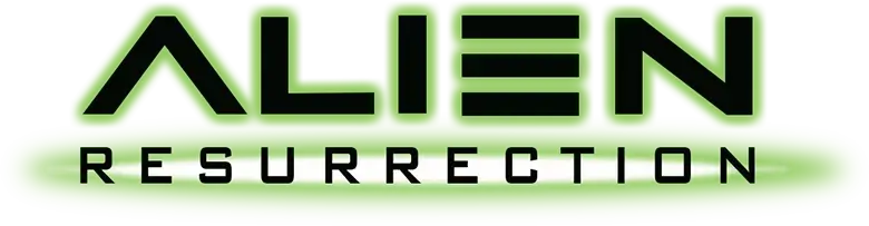 Alien Resurrection