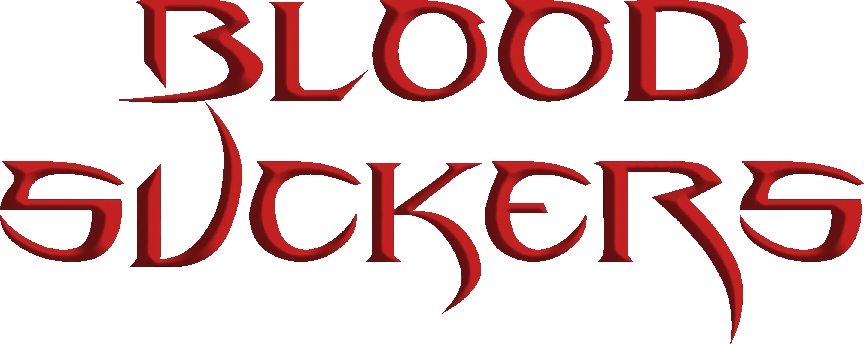 Bloodsuckers