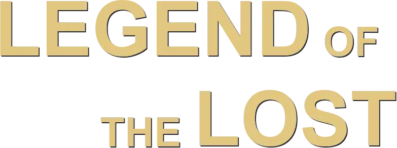 Legend of the Lost