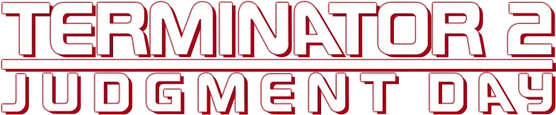Terminator 2: Judgment Day