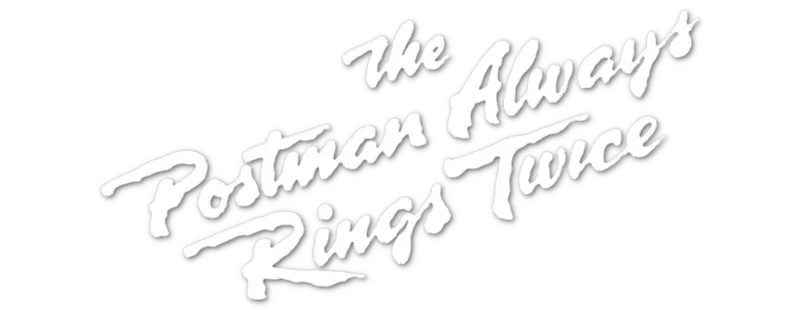 The Postman Always Rings Twice