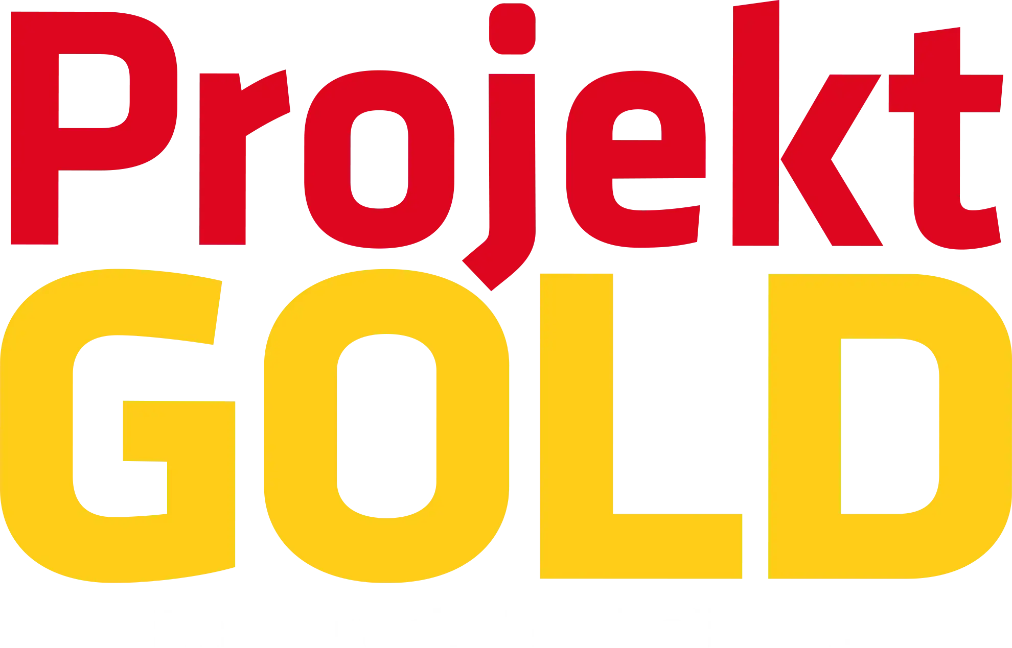 Projekt Gold