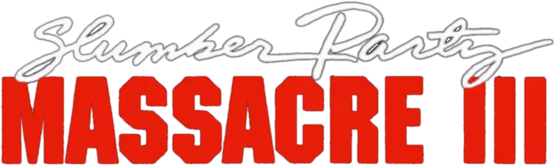 Slumber Party Massacre III