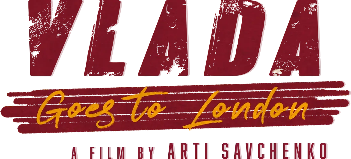 Vlada Goes to London