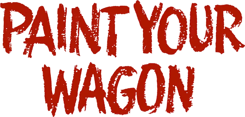 Paint Your Wagon