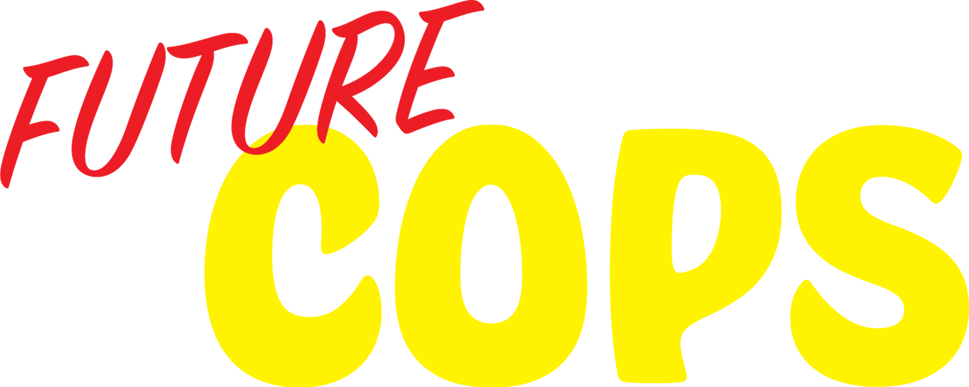 Future Cops