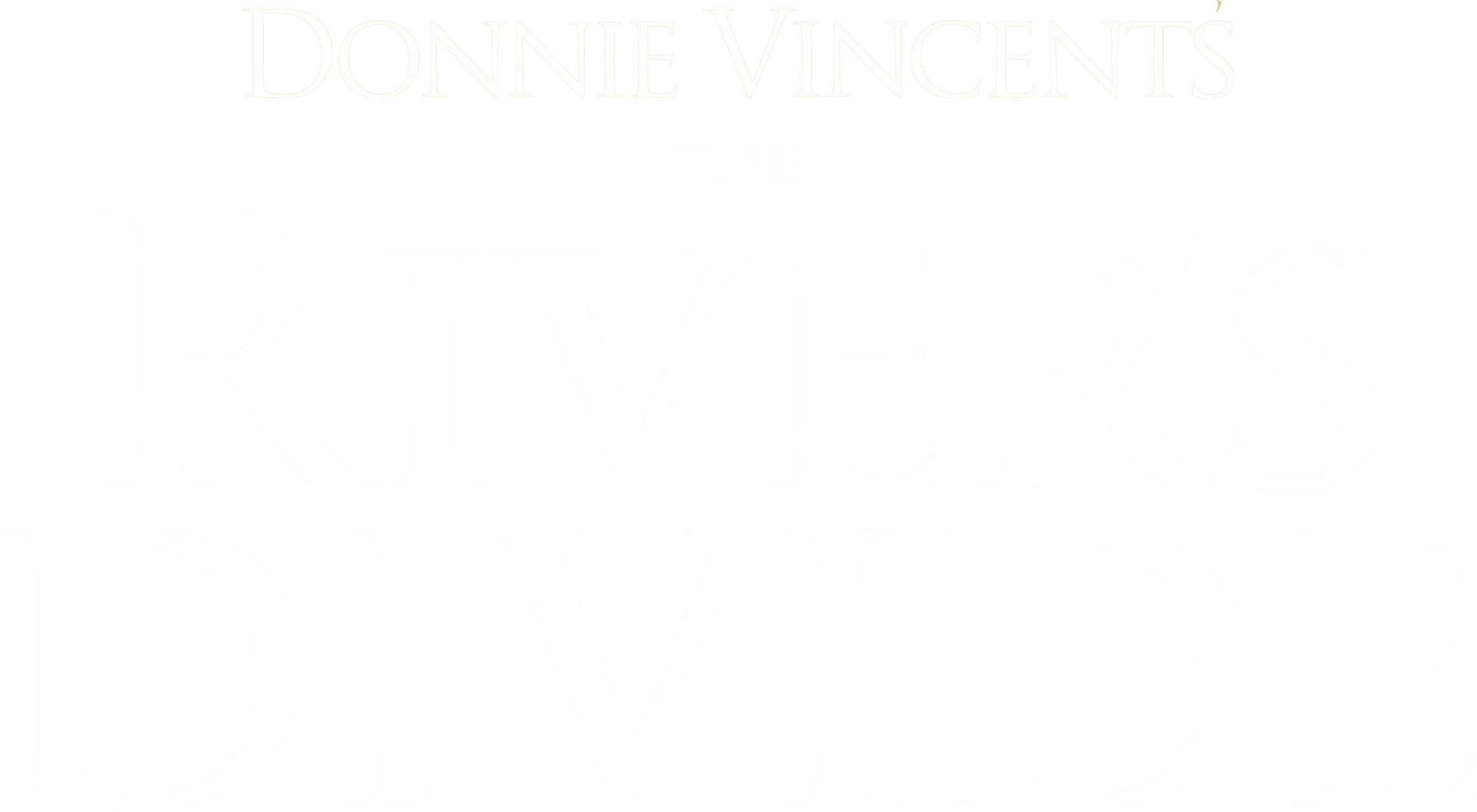The River's Divide