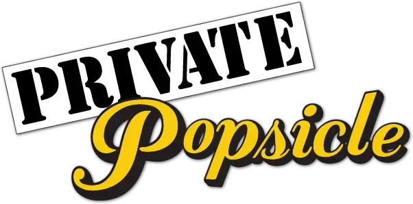 Private Popsicle