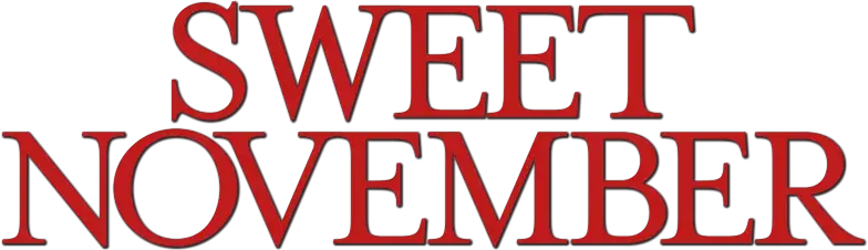 Sweet November