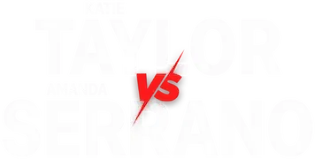Katie Taylor vs. Amanda Serrano 3