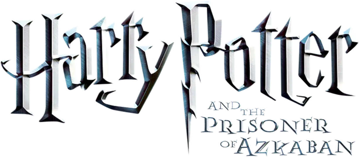 Harry Potter and the Prisoner of Azkaban