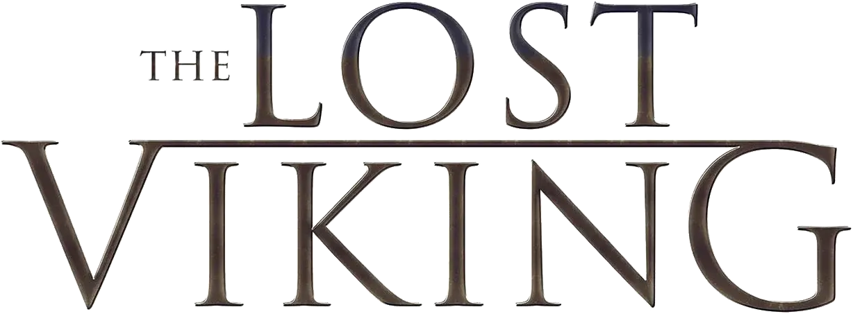 The Lost Viking