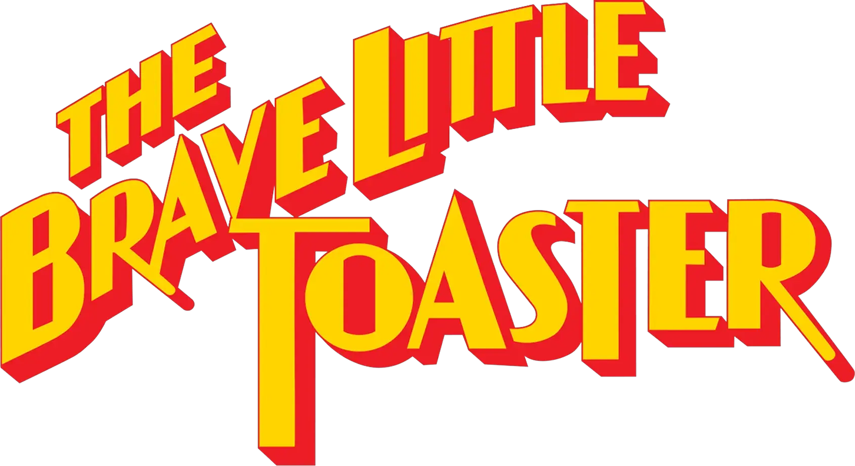 The Brave Little Toaster