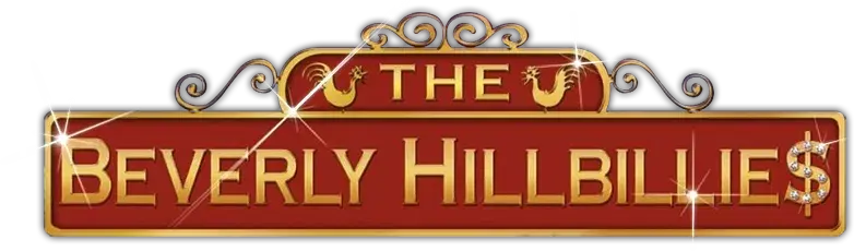 The Beverly Hillbillies