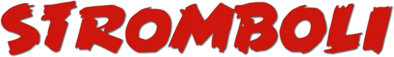 Stromboli