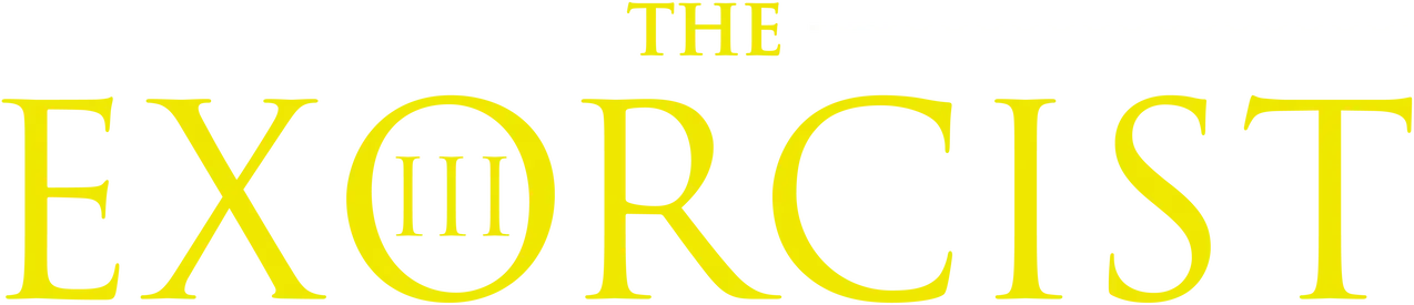 The Exorcist III