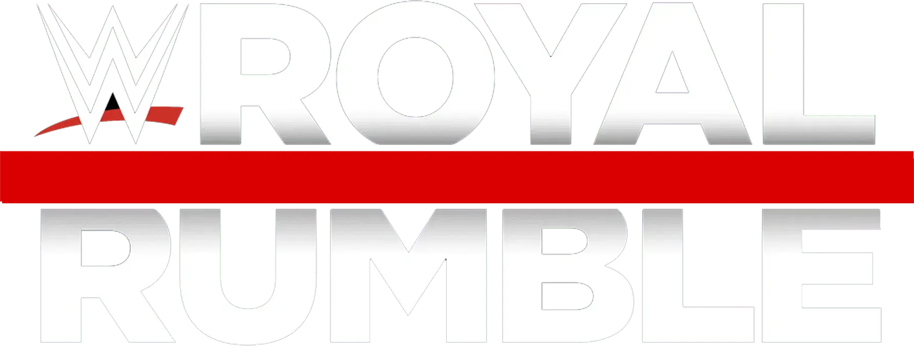 WWE Royal Rumble 2020