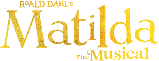 Roald Dahl's Matilda the Musical