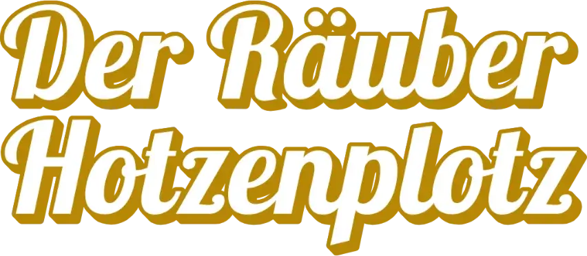 The Robber Hotzenplotz