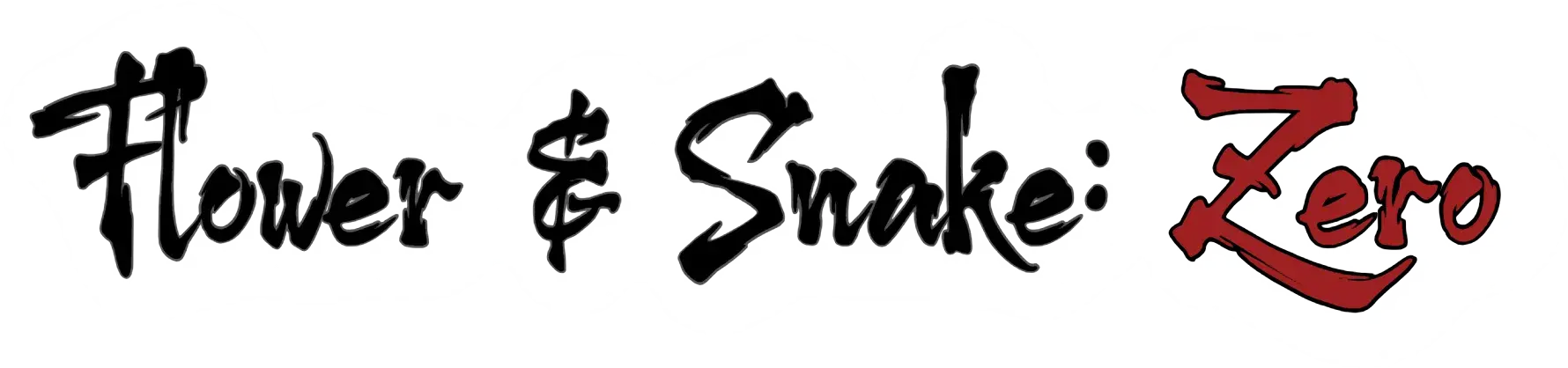 Flower & Snake: Zero