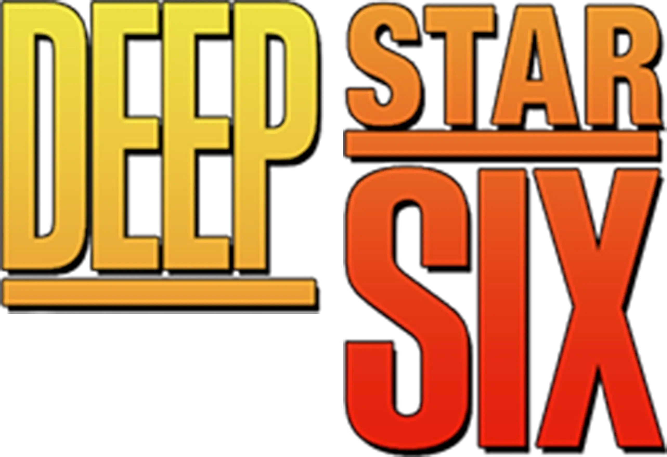DeepStar Six