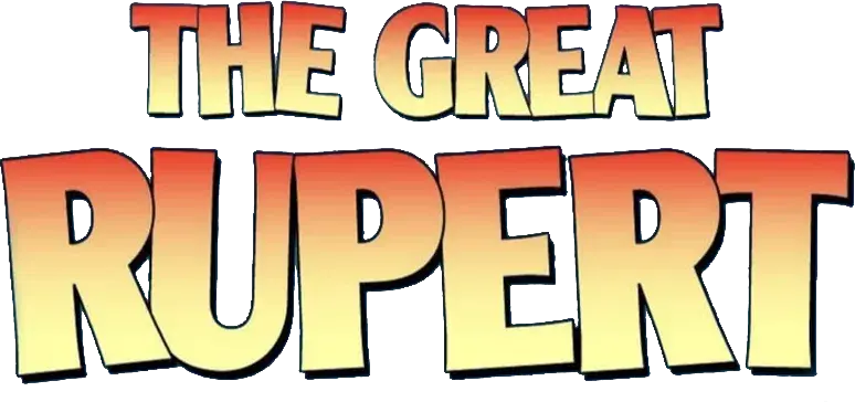 The Great Rupert