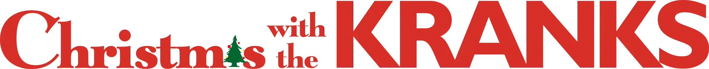 Christmas with the Kranks